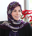 Dr. Inaya Ezzeddine
